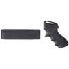 HOGUE TAMER Pistol Grip & Forend offers superior comfort, recoil control, and a secure grip for both right- and left-handed shooters, perfect for all shooting scenarios.