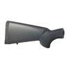 OVERMOLDED SHOTGUN BUTTSTOCKS offer a durable, rubber-coated grip for optimal control, recoil cushioning, and options for standard or ShortShot lengths.