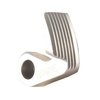 HOGUE's oversized extended cylinder release latch enables fast reloads without grip repositioning, maximizing leverage for enhanced performance in competitions.