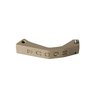 HOGUE AR-15 CONTOURED TRIGGER GUARD POLYMER FLAT DARK EARTH