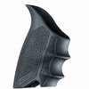 Hogue HandALL Beavertail Grip Sleeve offers precise fit, enhanced comfort, and recoil cushioning for Ruger Security 9, with a durable, non-slip Cobblestone™ texture.