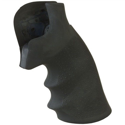 Ergonomically designed MONOGRIPS ensure a solid grip with recoil absorption, preventing slips and enhancing accuracy for S&W K&L Square frames.