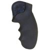 Získejte pevný a pohodlný úchop s MONOGRIPS od HOGUE; ergonomický design, absorpce zpětného rázu a protiskluzový povrch pro maximální přesnost a kontrolu.