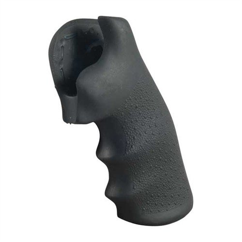 MONOGRIPS by HOGUE offer a solid, ergonomic grip for Colt Python, enhancing accuracy and recoil absorption with a non-slip, durable design.