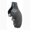 MONOGRIPS by HOGUE offer a solid, ergonomic grip with recoil absorption, a stippled surface for secure handling, and a comfortable design for Taurus small frames.