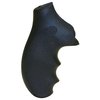 Získejte pevný a ergonomický úchop s MONOGRIPS od HOGUE, který absorbuje zpětný ráz a zabraňuje sklouznutí, ideální pro RUGER® SP101®.