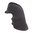 HOGUE GRIP FITS RUGER NEW BLACKHAWK/SUPER BLACKHAWK (SHORT BARREL)