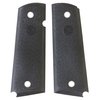 HOGUE SEMI-AUTO PISTOL GRIPS provide hand-filling comfort, recoil absorption, and non-slip designs in rubber or wood for enhanced control on your 1911 Auto.
