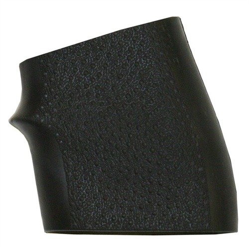 SEMI-AUTO HANDALL™ GRIP offers a non-slip, contoured grip for better control and accuracy, made from soft rubber for ultimate comfort in shooting.