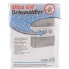 SILICA GEL PAKS absorb moisture to prevent rust and damage, reactivatable for lifetime protection, ideal for gun cabinets, tool boxes, and more!
