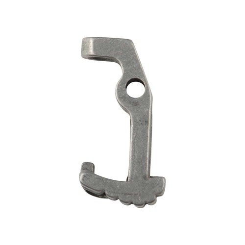 Upgrade your AMT Back-Up DAO Large Frame with this durable MAGAZINE CATCH for reliable performance and seamless magazine release in any shooting situation.