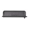 Enhanced Ejection Port Cover for AR-15 offers easy installation, durable injection-molded polymer, and corrosion resistance, outperforming standard USGI covers.