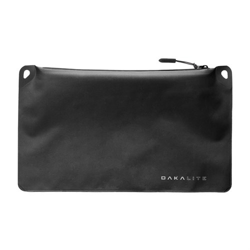 Magpul DAKA Lite Pouch is lightweight, packable, and made from durable 70D TPU-coated nylon, perfect for organizing gear in hunting, camping, and travel.