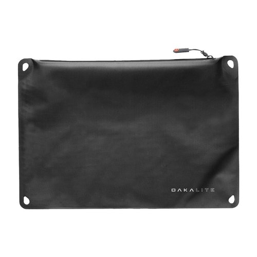 Magpul DAKA Lite Pouch is lightweight, packable, and made from durable 70D TPU-coated nylon, perfect for organizing gear during outdoor activities.