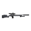 Upgrade your Ruger American with the Magpul Hunter American Stock: adjustable LOP, M-LOK compatibility, and a reliable STANAG magazine well for enhanced performance.