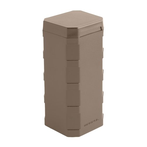 DAKA Can 2.0 offers rugged, weather-resistant storage with high-density foam lining, increased strength, and a secure lid to protect your gear from the elements.