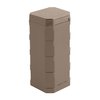 DAKA Can 2.0 offers rugged, weather-resistant storage with high-density foam lining, increased strength, and a secure lid to protect your gear from the elements.
