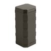 DAKA Can 2.0 offers rugged, weather-resistant storage with high-density foam lining, increased strength, and a secure lid, perfect for protecting your gear.
