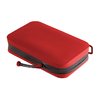 DAKA Utility Organizer offers a durable, weather-resistant design with multiple pockets, a water-resistant zipper, and secure storage for tools and gear.