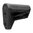 MAGPUL MOE SL-M COLLAPSIBLE MIL-SPEC CARBINE STOCK FOR AR-15 BLACK