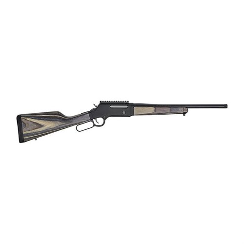 LONG RANGER EXPRESS 223 5+1 offers practical accuracy, mobility, and versatility with a 16.5" barrel, detachable magazine, and options for muzzle devices.