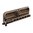 MAGPUL ENHANCED EJECTION PORT COVER FOR AR-15 FDE