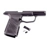 Wilson Combat P365 Grip Module enhances grip, improves recoil control, and offers superior ergonomics for optimal concealed carry and tactical performance.