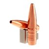 308 CALIBER Controlled Chaos bullets deliver massive energy spikes upon fluid impact, ensuring deep penetration and quick incapacitation without expansion on hard barriers.