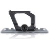 SCALARWORKS Trijicon RMR LEAP Mount offers ultra-lightweight, CNC-machined 7075-T6 Aluminum, ensuring zero retention and a streamlined design for seamless use.