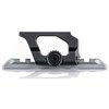 Nejpevnější a nejlehčí quick-detach mount pro Aimpoint CompM5, testováno na 1,500 liber síly, s černým povrchem a výškou 1.42" nebo 1.57".