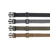 BACK STRAP for Micro Fight Chest Rig ensures secure retention, adjustable from 8 to 36 inches, and doubles as a cross-body sling for versatile carry.