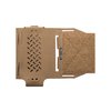 Expander Wing Mk 2 offers versatile, reversible attachment for plate carriers, enhanced storage, and secure retention for magazines and radios during movement.