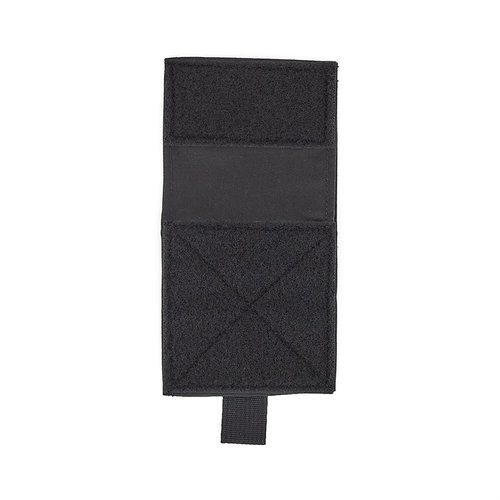 MICRO FIGHT HALF FLAP enhances your Micro Fight Chassis with versatile carrying options, easily attaches with Velcro, and is compatible with MK2, MK3, and MK4.
