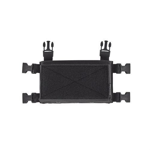 The Micro Fight Chassis MK4 is a lightweight, modular chest rig with customizable storage for magazines and gear, perfect for versatile operational needs.