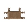 The Micro Fight Chassis MK4 is a lightweight, modular chest rig with versatile configurations, accommodating various magazines and accessories for optimal efficiency.