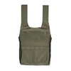 The LV-119 OVERT Rear Plate Bag offers scalable design, Recovery Handle integration, and efficient cable routing for optimal performance in various environments.