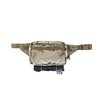 Fanny SACK Pouch MK3 offers versatile carry options, quick access to gear, adjustable elastic loops, and a secure half zip design for everyday use.