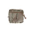 The Medium GP Pouch MK3 by Spiritus Systems offers enhanced storage, a durable 500D Cordura Nylon front, and an ultralight Tegris mounting solution for secure attachment.