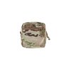 Small GP Pouch offers extra depth for Night Vision Goggles, a front pocket for VS-17 panels, and is made from durable 500d Cordura nylon, fitting MOLLE and belts.
