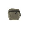 The Small GP Pouch by Spiritus Systems offers versatile storage for Night Vision Goggles, features a front pocket, and mounts easily on MOLLE or belts.