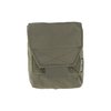 JSTA Pouch offers a compact, versatile design with dual compartments for magazines and gear, easily mounts on belts or MOLLE, and lays flat when empty.