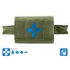 Micro Trauma Kit NOW! PRO offers quick, one-handed access to essential lifesaving supplies, perfect for law enforcement, hunters, and prepared citizens.