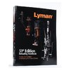 Lyman's 51st Edition Reloading Handbook offers extensive reloading data, new cartridges, a vast selection of bullets and powders, and full-color illustrations.