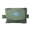 Micro Trauma Kit NOW! - PLUS+ offers 30% more space, MOLLE compatibility, and essential medical supplies for quick access in emergencies.