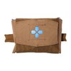 The MICRO TRAUMA KIT NOW! - PLUS+ offers 30% more capacity, MOLLE compatibility, and essential trauma supplies for rapid response in emergencies.