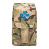 Trauma Kit NOW! - SMALL offers essential medical supplies in a compact MOLLE pouch, perfect for emergencies, 30% smaller than TKN-MEDIUM for easy carry.