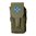 BLUE FORCE GEAR TRAUMA KIT NOW! SMALL-MOLLE-ADVANCED SUPPLIES-RANGER GREEN