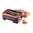 LEHIGH DEFENSE 458 CALIBER (0.458") 380GR WIDE FLAT NOSE SOLID 50/BOX