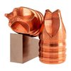45 Caliber Xtreme Defense bullets offer reduced recoil, 18" penetration depth, and a massive permanent wound cavity, CNC machined for superior barrier performance.