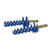 IOSSO PRODUCTS 6.5 CREEDMOOR CHAMBER BRUSH 2-PK